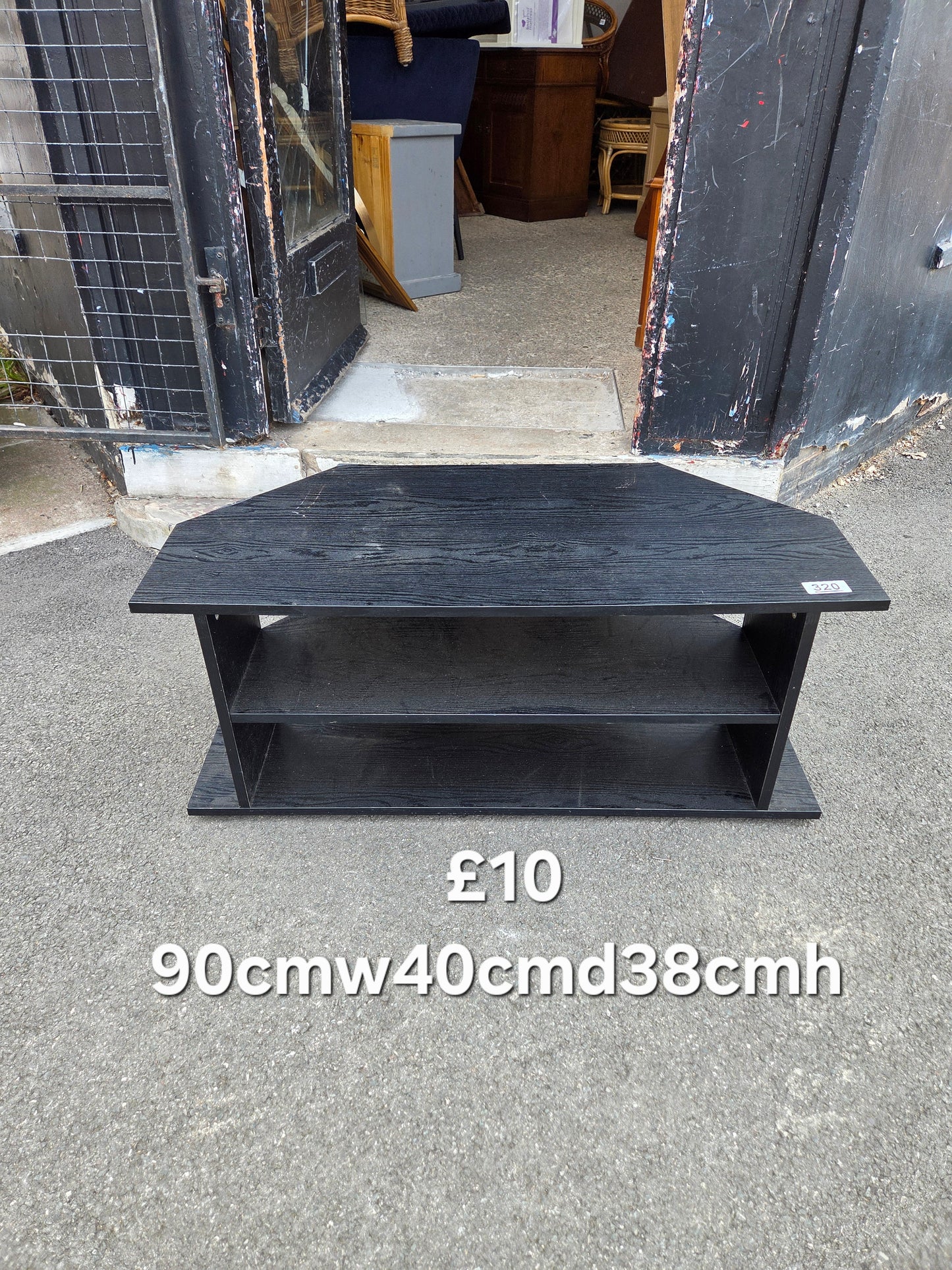 Tv unit π Free delivery in Leicester π