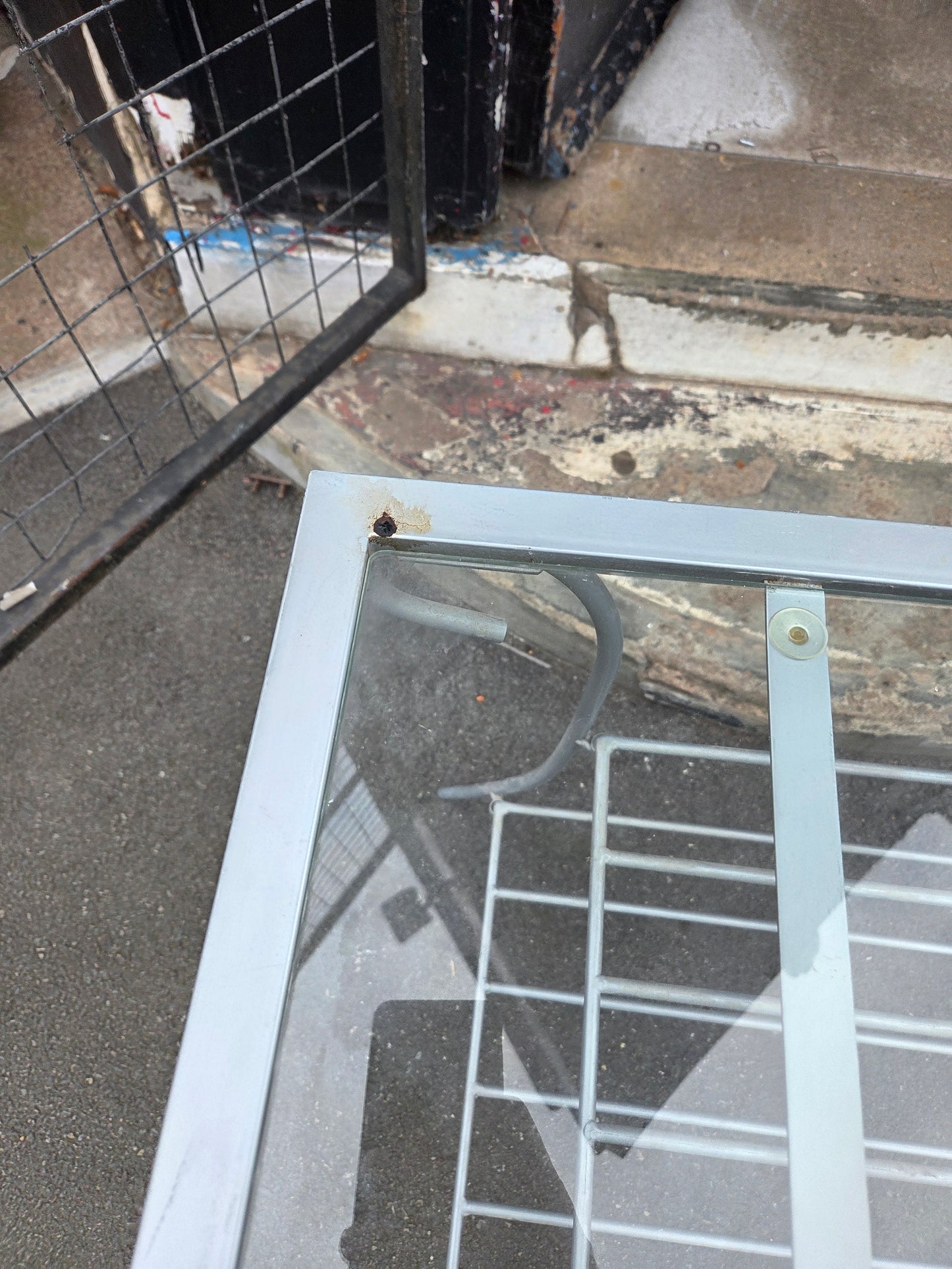 Coffee table π Free delivery in Leicester π