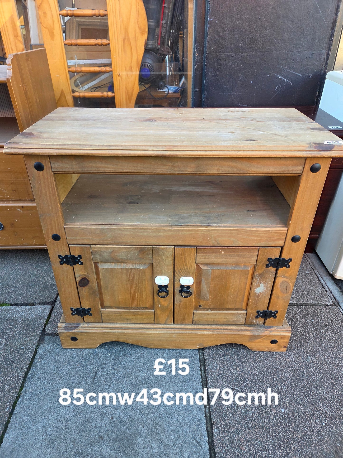 Tv unit π Free delivery in Leicester π