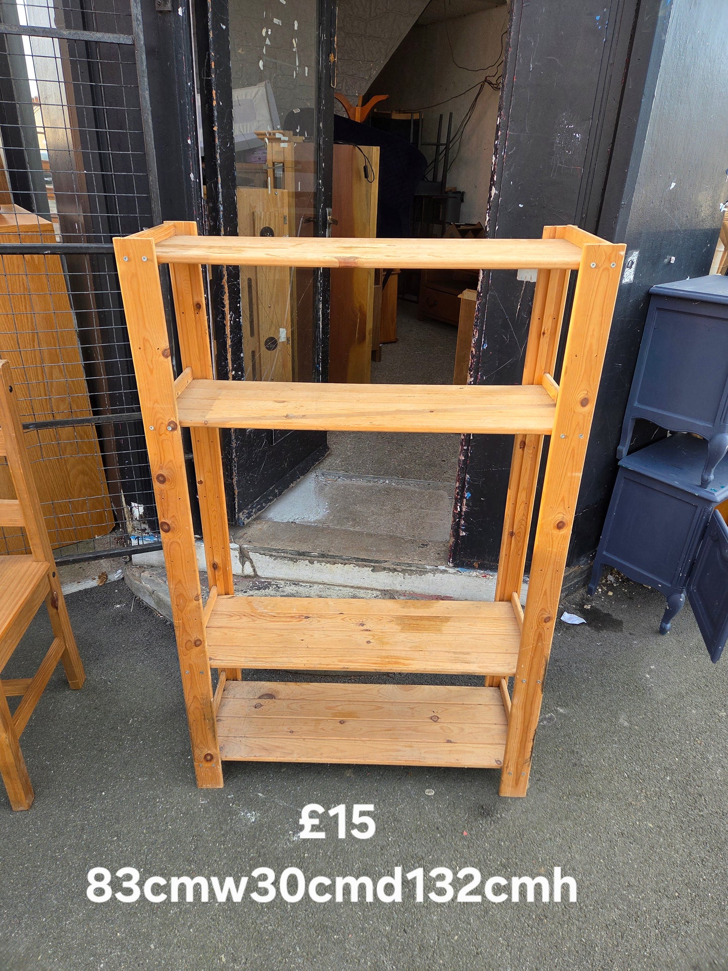 Shelving unit π Free delivery in Leicester π