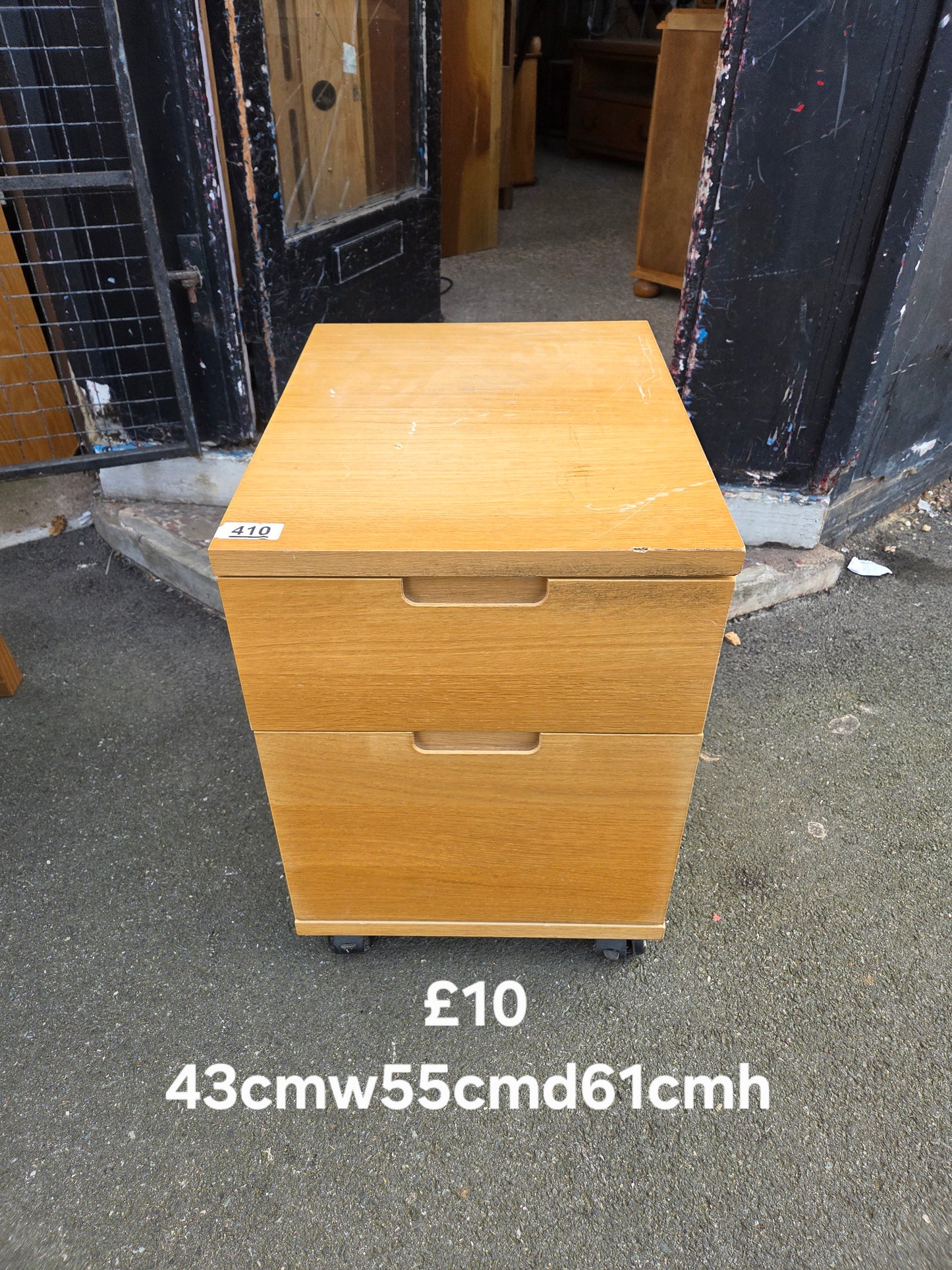 Filing cabinet π Free delivery in Leicester π