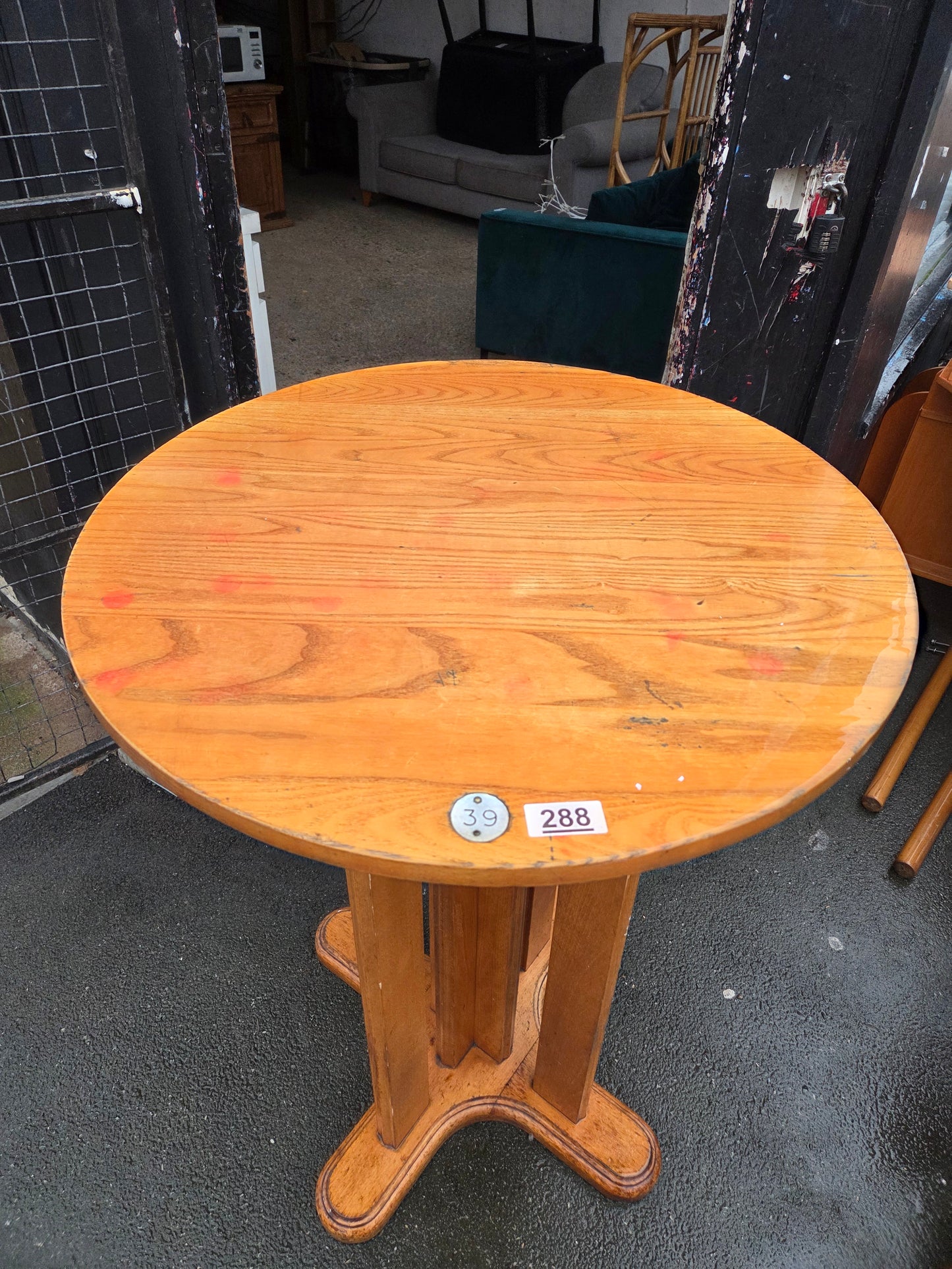 Bar Table π Free delivery in Leicester π