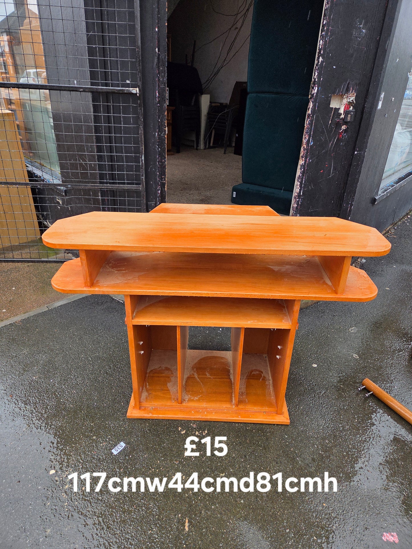 Tv stand π Free delivery in Leicester π