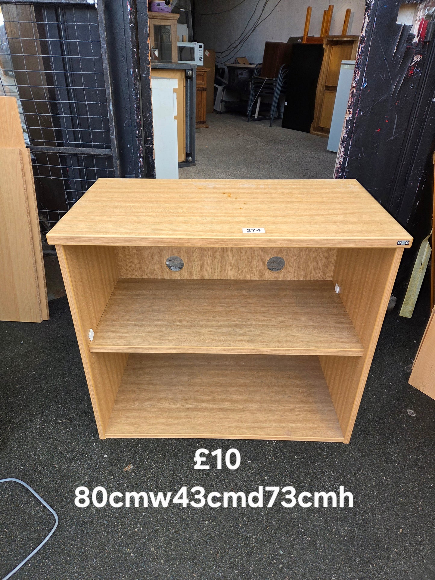 Shelving unit π Free delivery in Leicester π