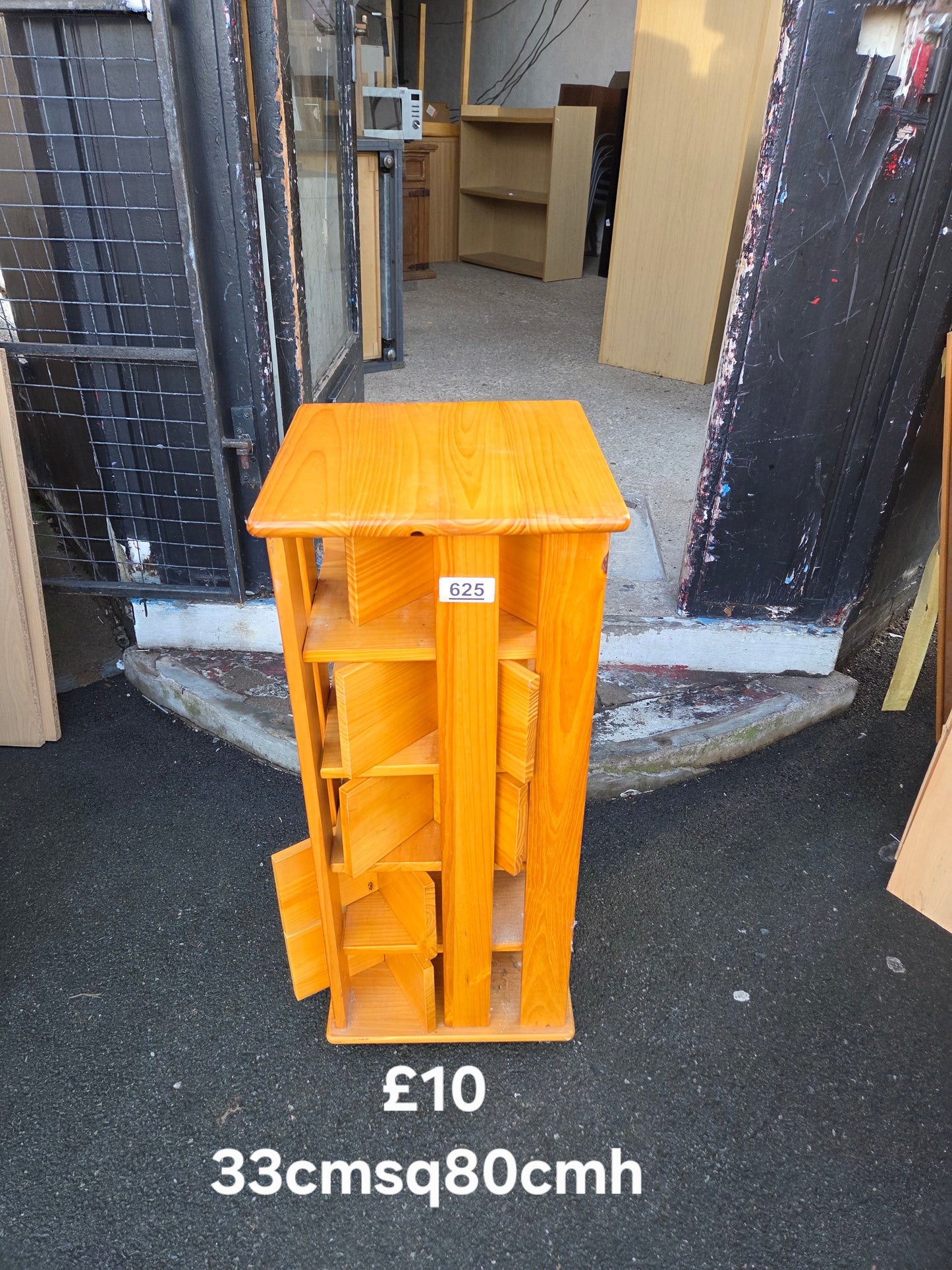 Side table π Free delivery in Leicester π