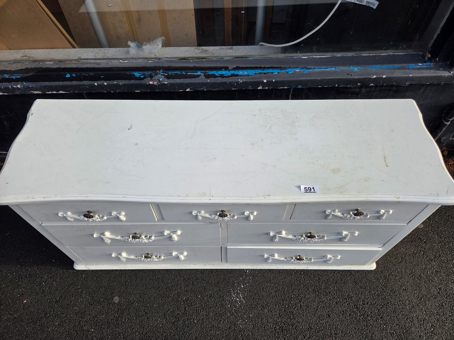 Sideboard π Free delivery in Leicester π