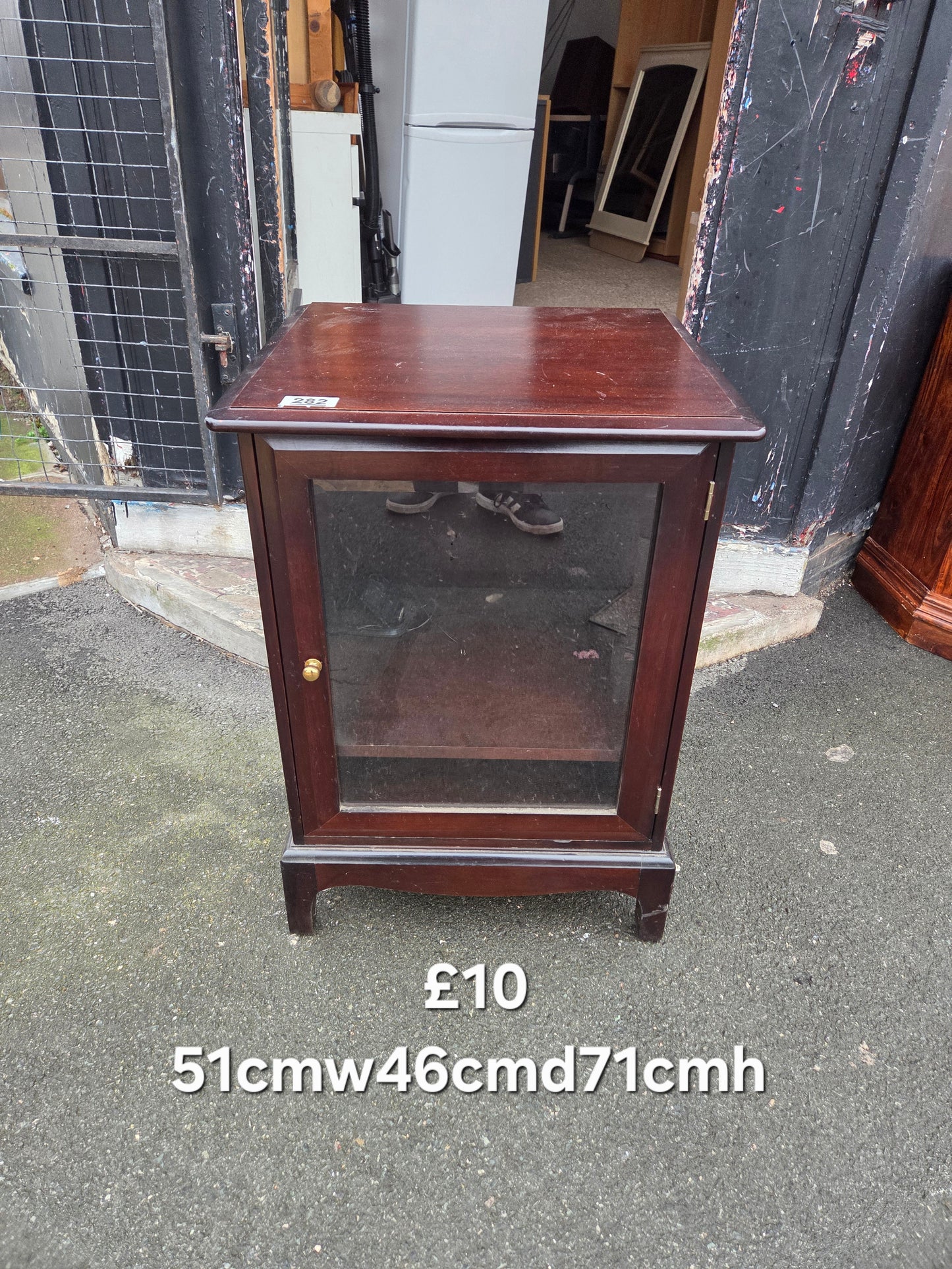 Side unit π Free delivery in Leicester π