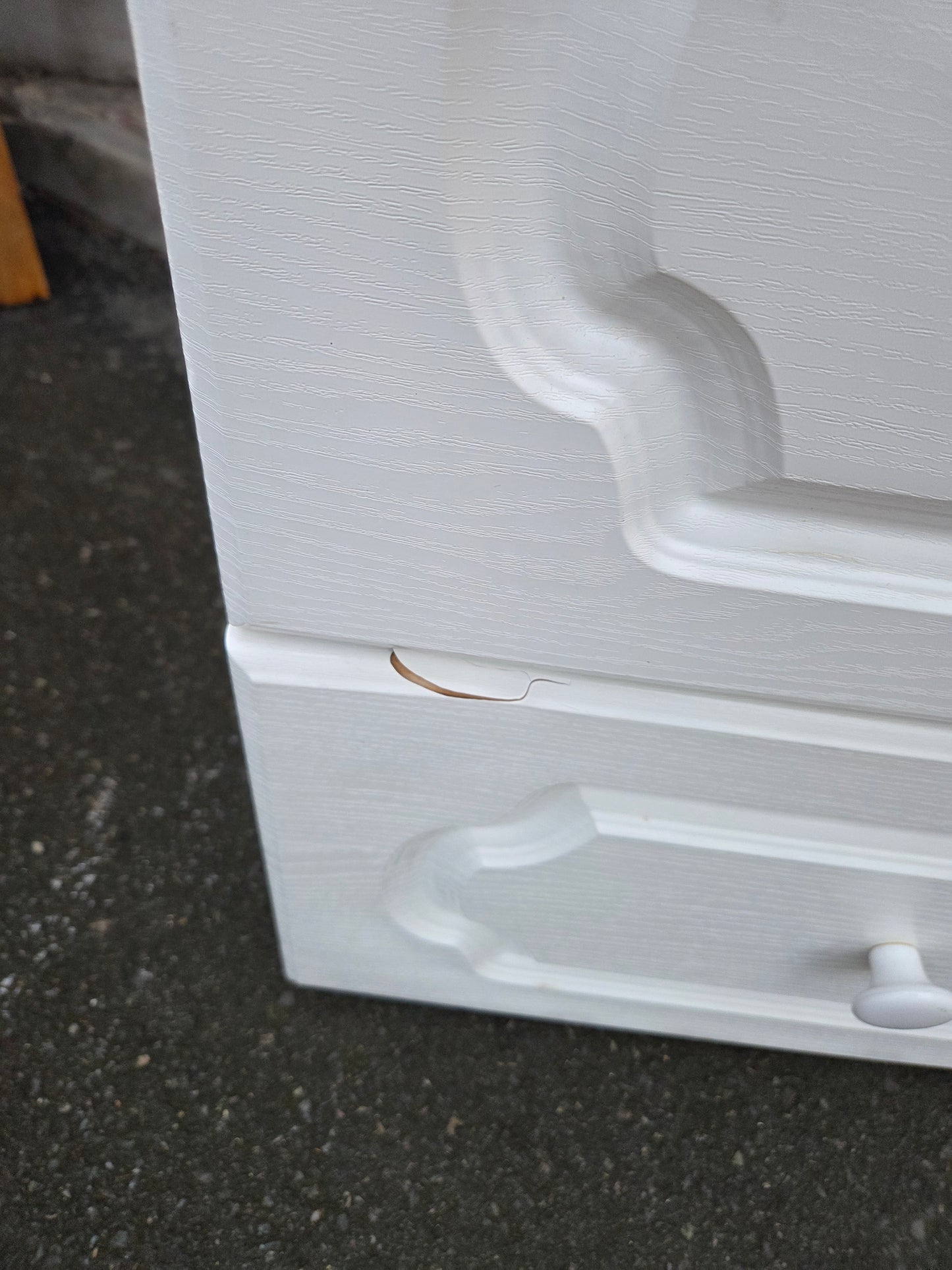 Bedside table π Free delivery in Leicester π