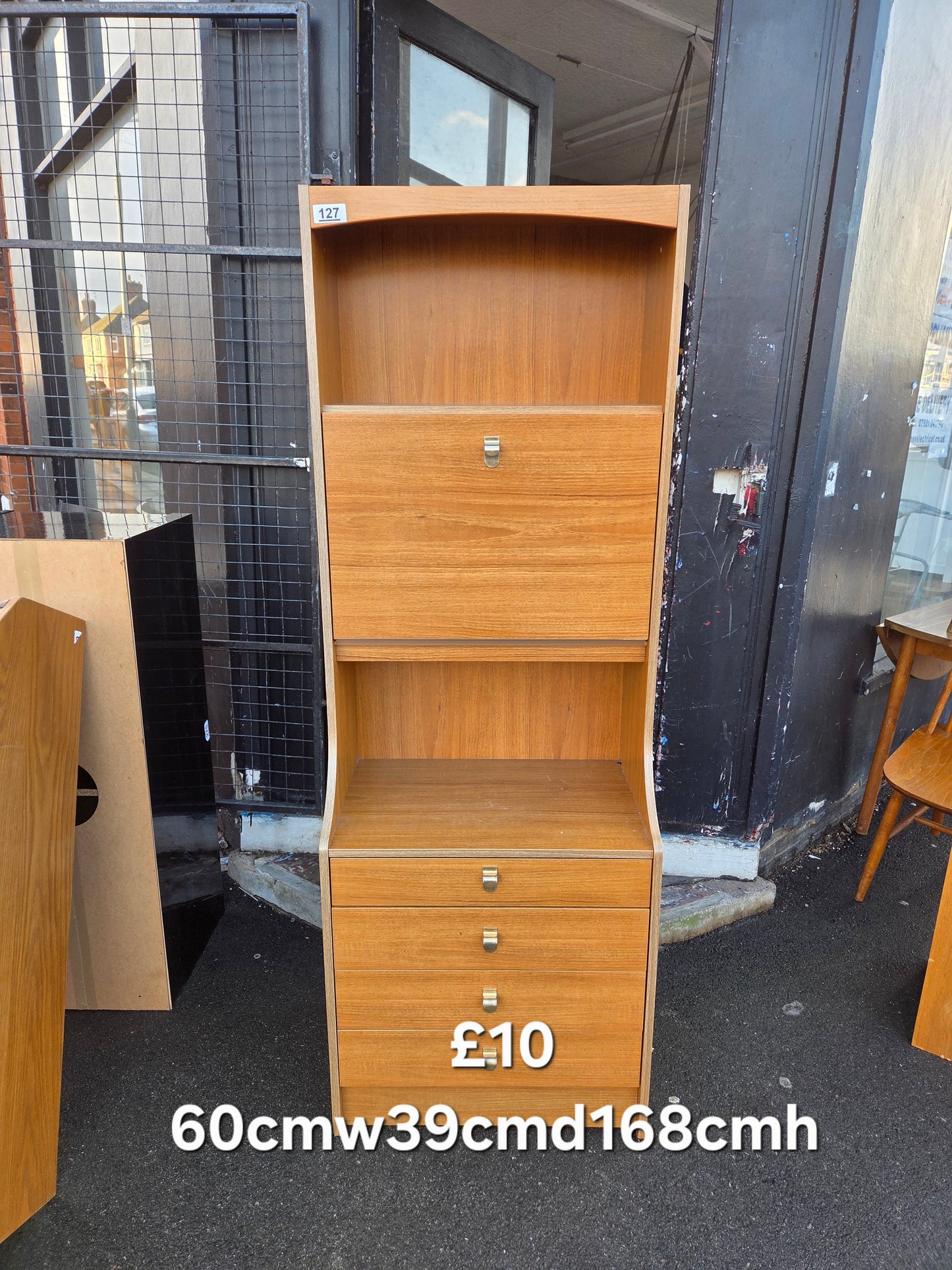 Display unit π Free delivery in Leicester π