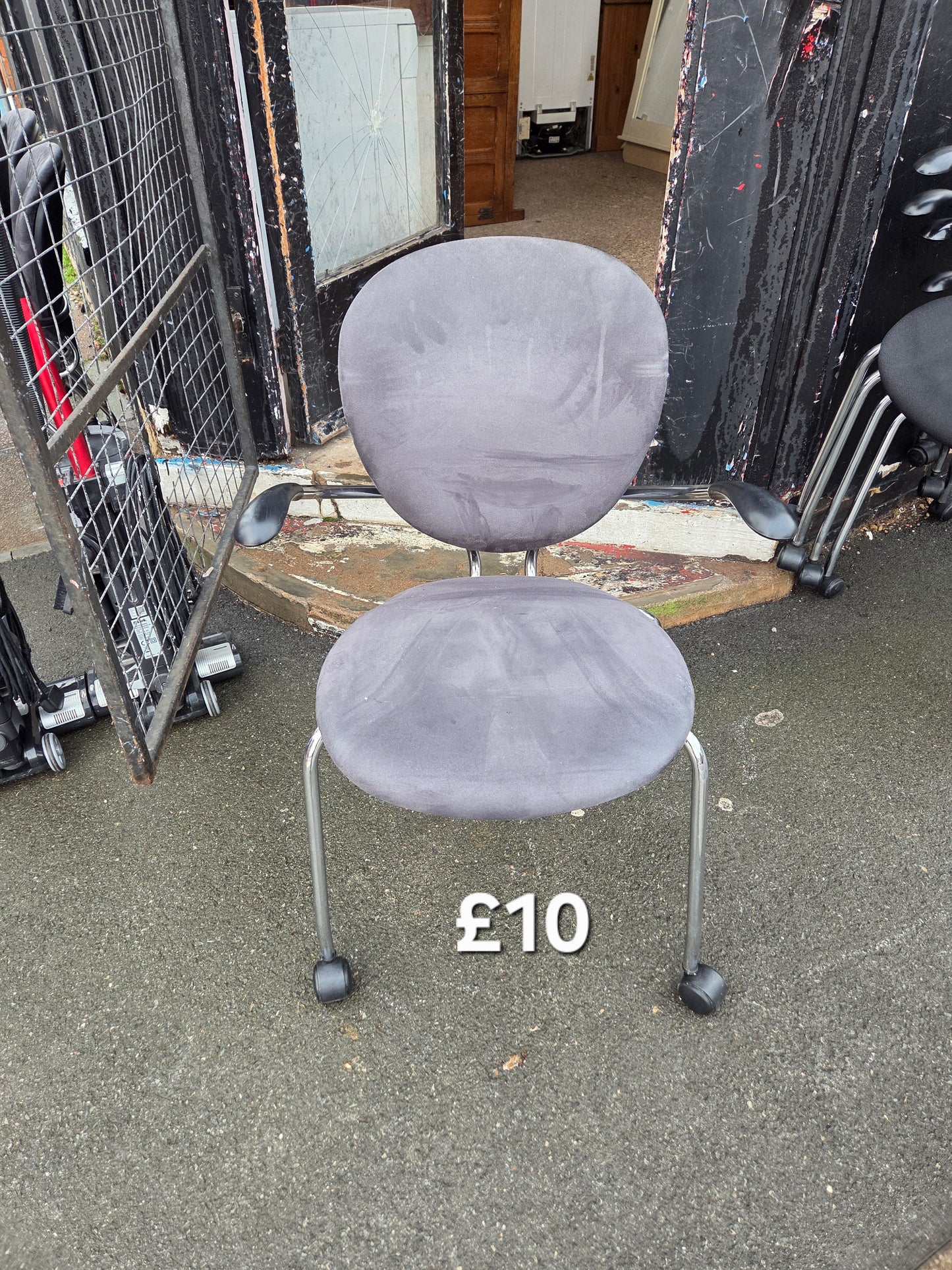 Computer chair π Free delivery in Leicester π