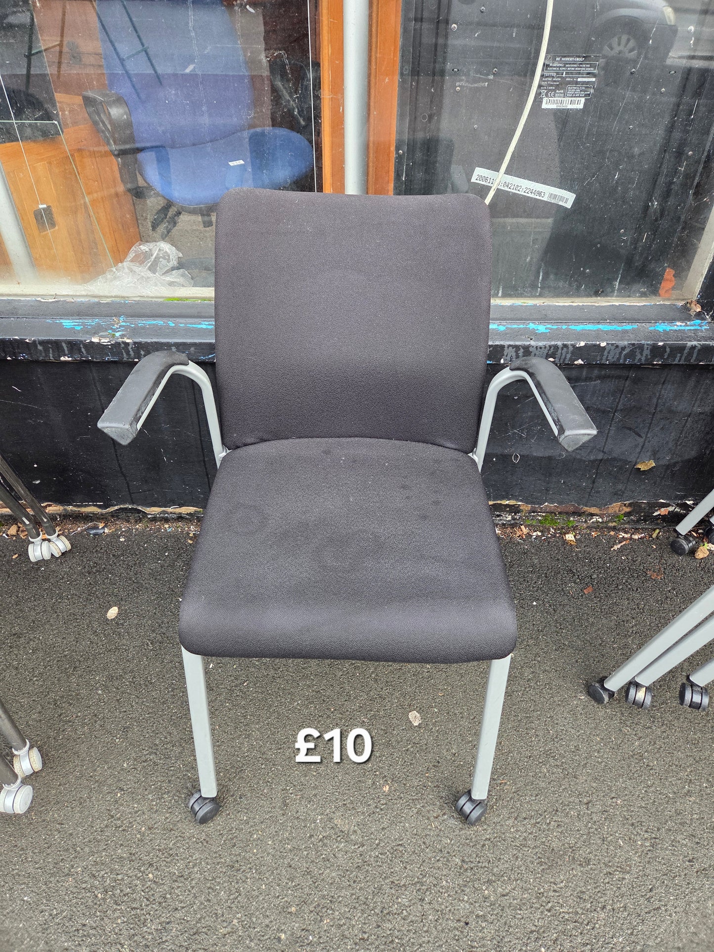 Computer chair π Free delivery in Leicester π