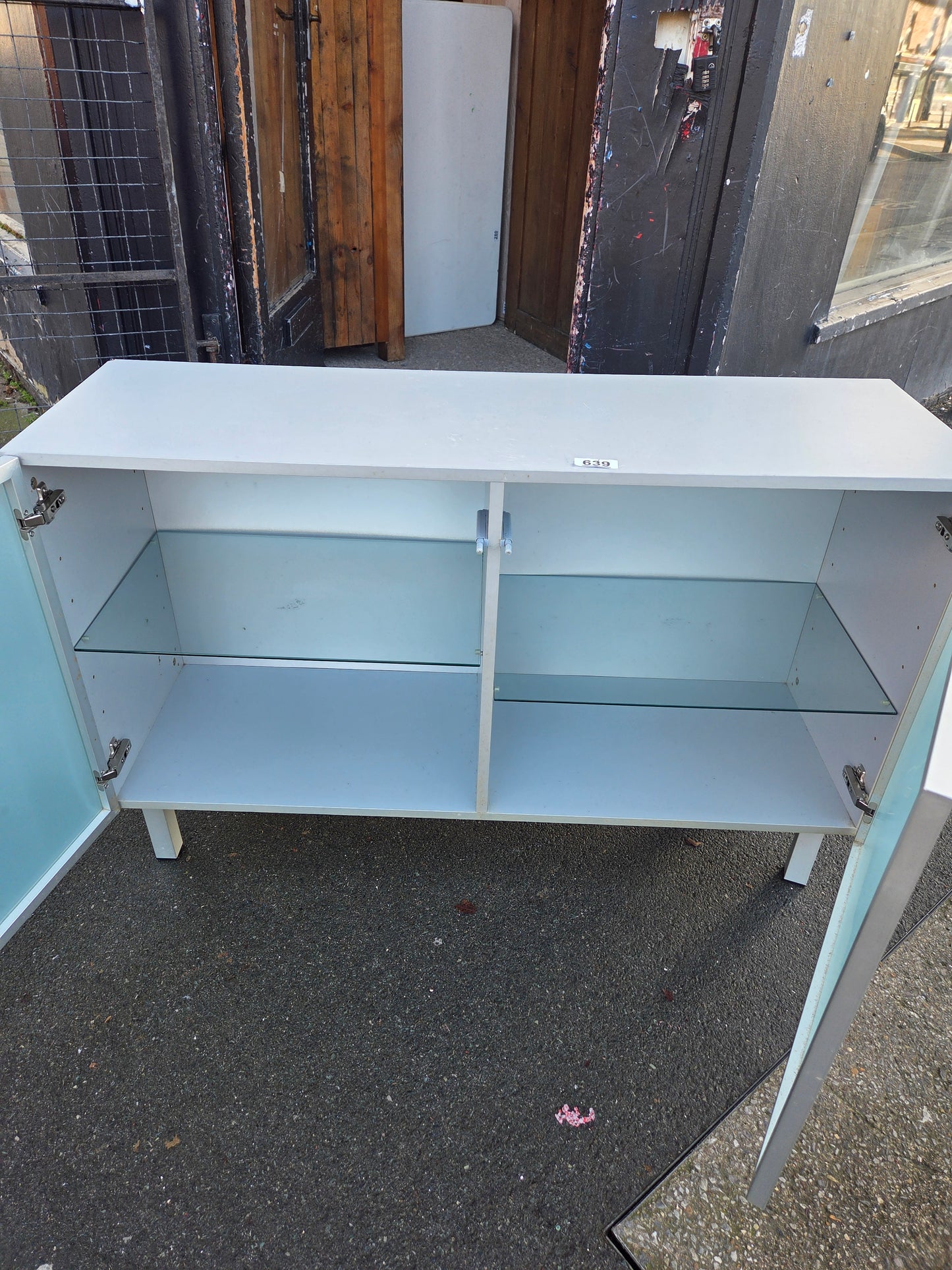 Sideboard π Free delivery in Leicester π