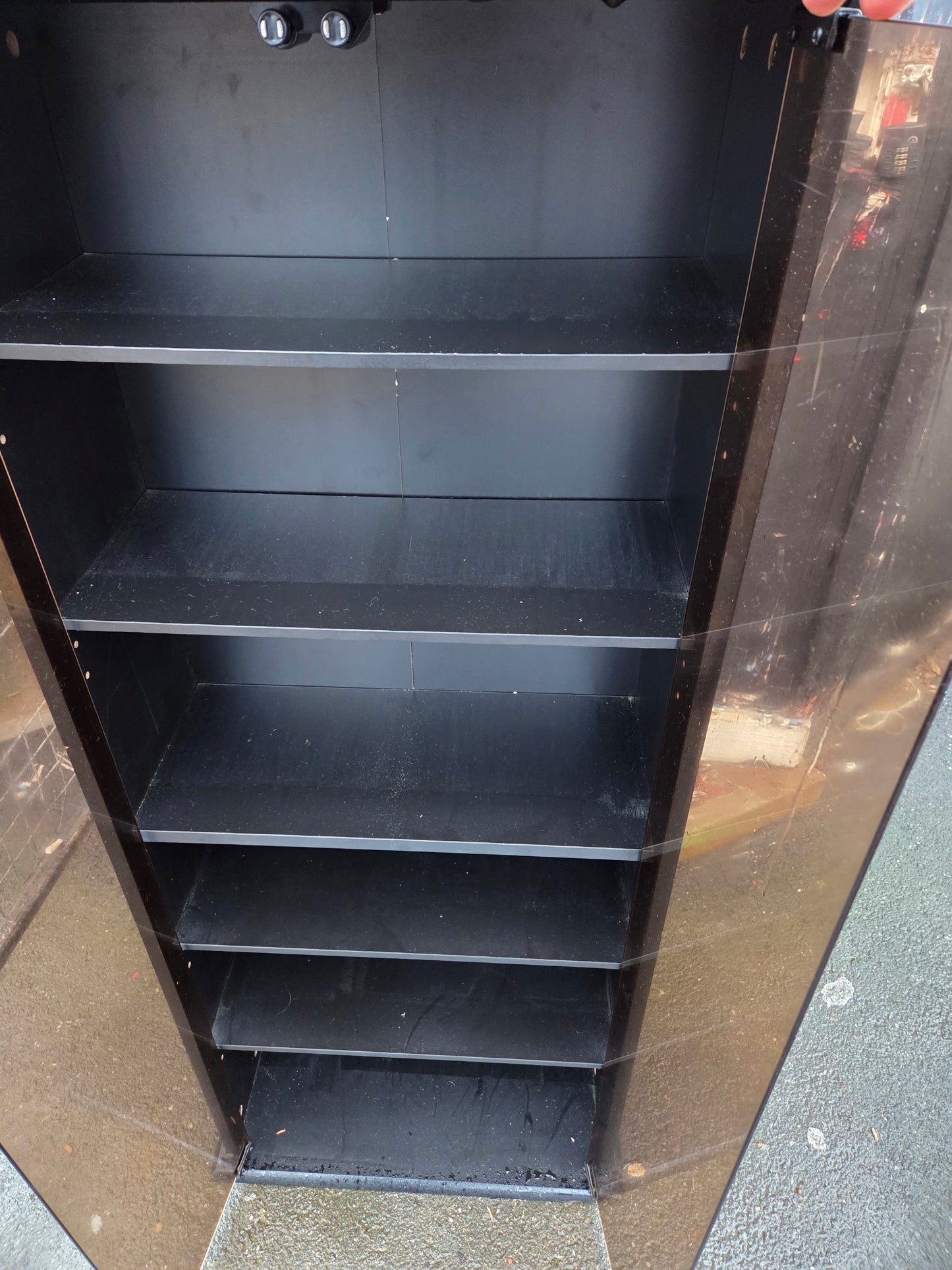 Storage unit π Free delivery in Leicester π