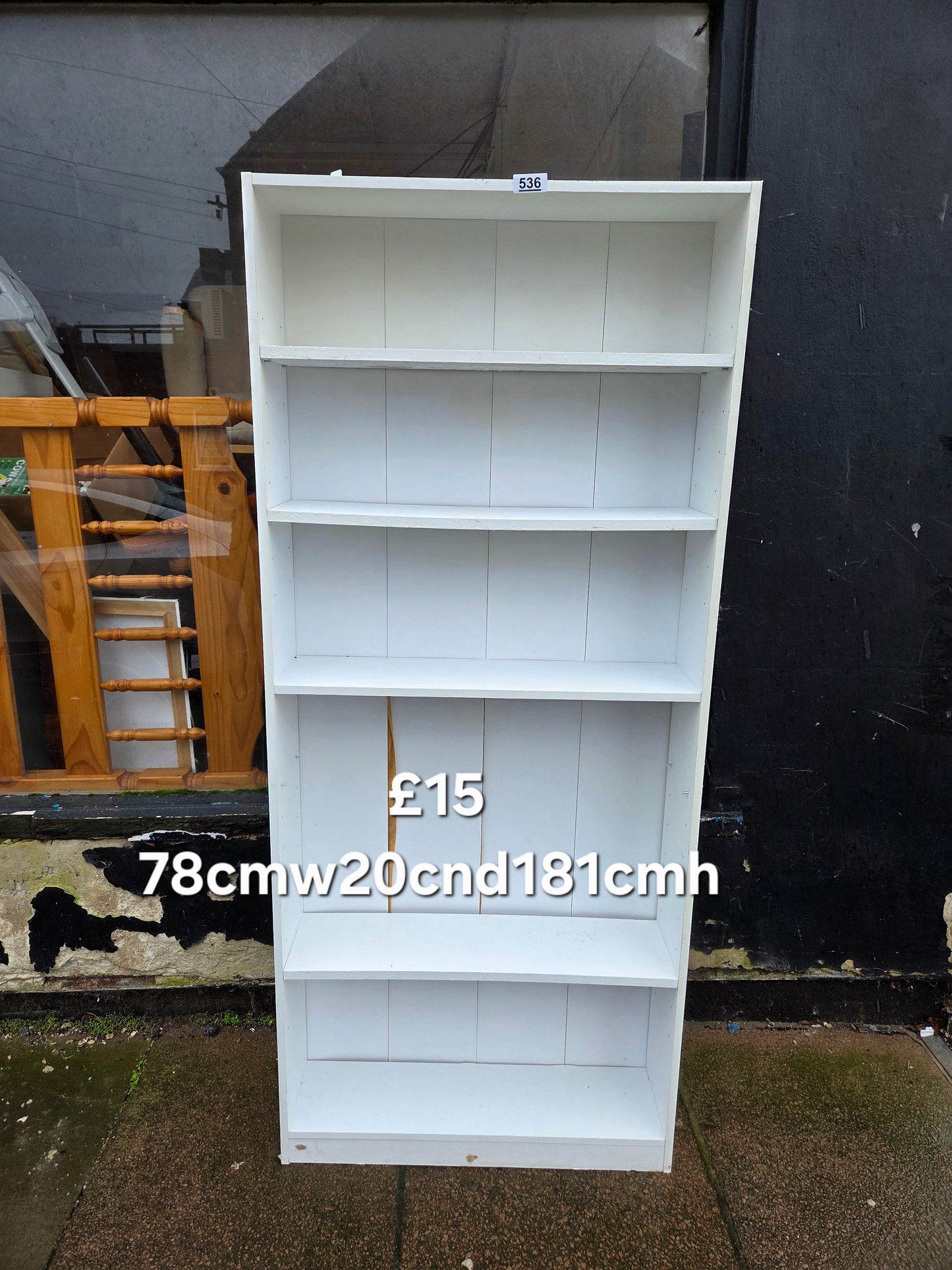 Shelving unit π Free delivery in Leicester π