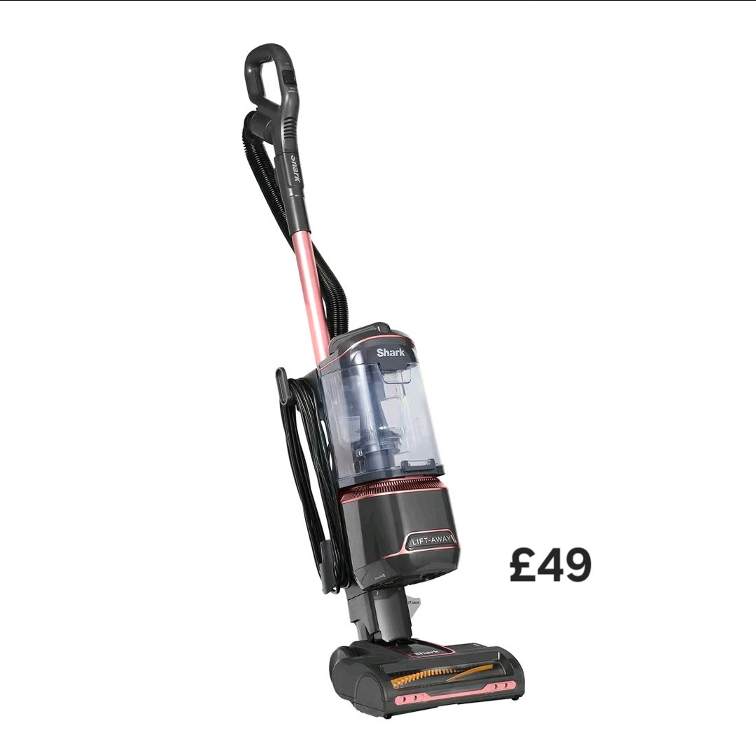 Shark nv702ukt hoover π Free Delivery π 120 Days Warranty π