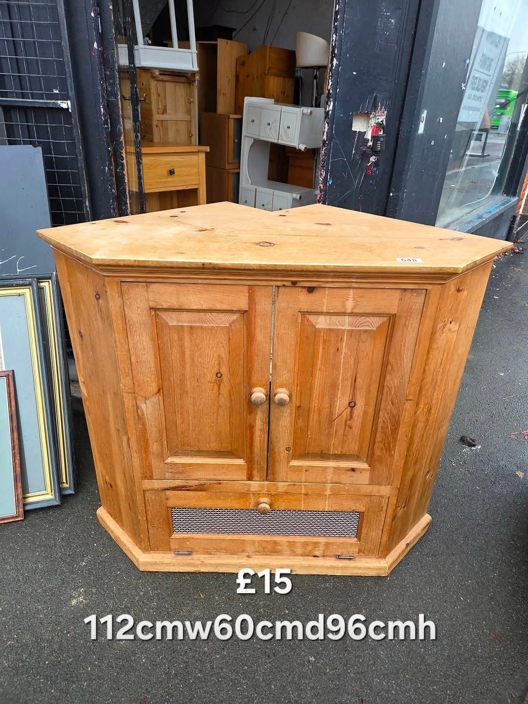 Large tv unit π Free delivery in Leicester π