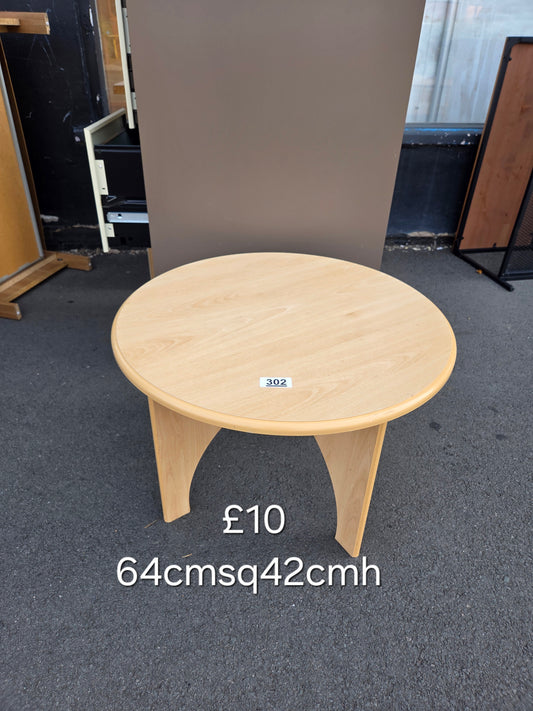 Side table 🌟 Free delivery in Leicester 🌟