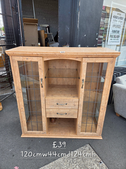 Display unit 🌟 Free delivery in Leicester 🌟