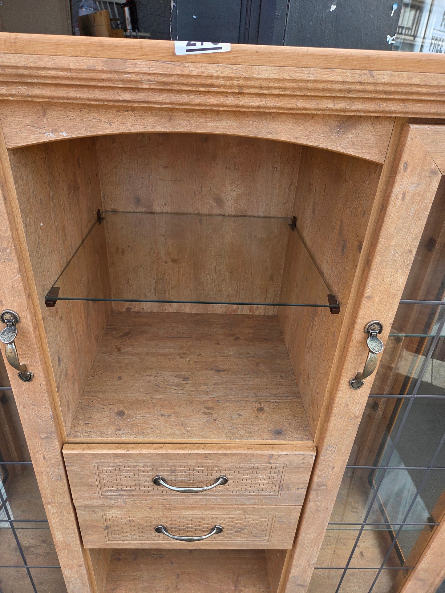 Display unit 🌟 Free delivery in Leicester 🌟