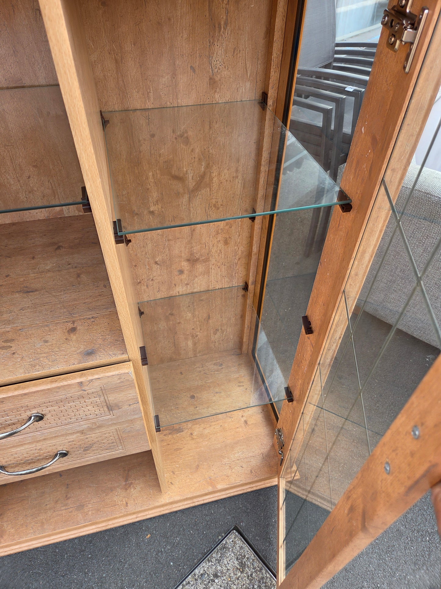 Display unit 🌟 Free delivery in Leicester 🌟