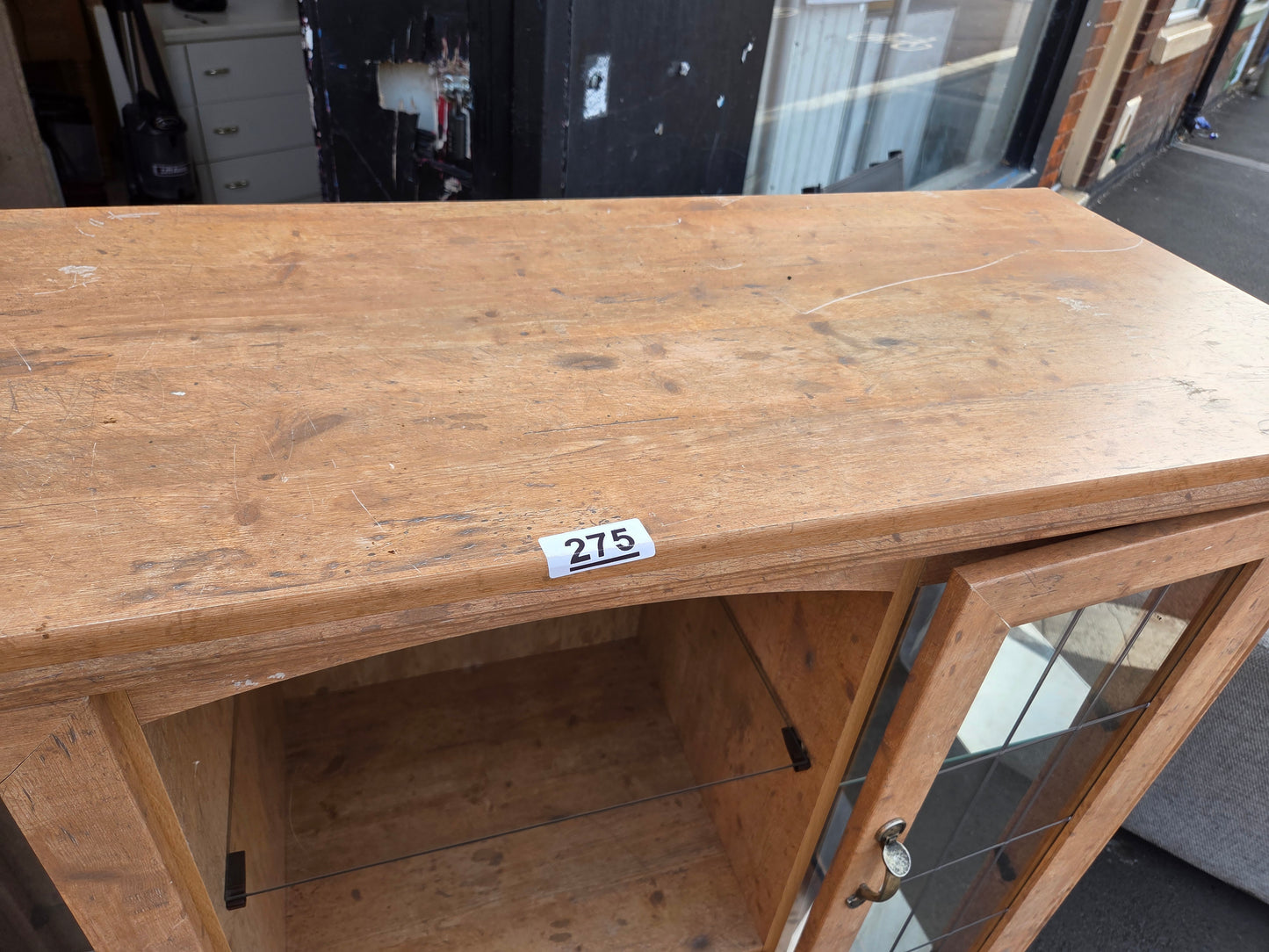 Display unit 🌟 Free delivery in Leicester 🌟