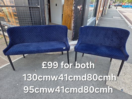 Sofa set 🌟 Free delivery in Leicester 🌟