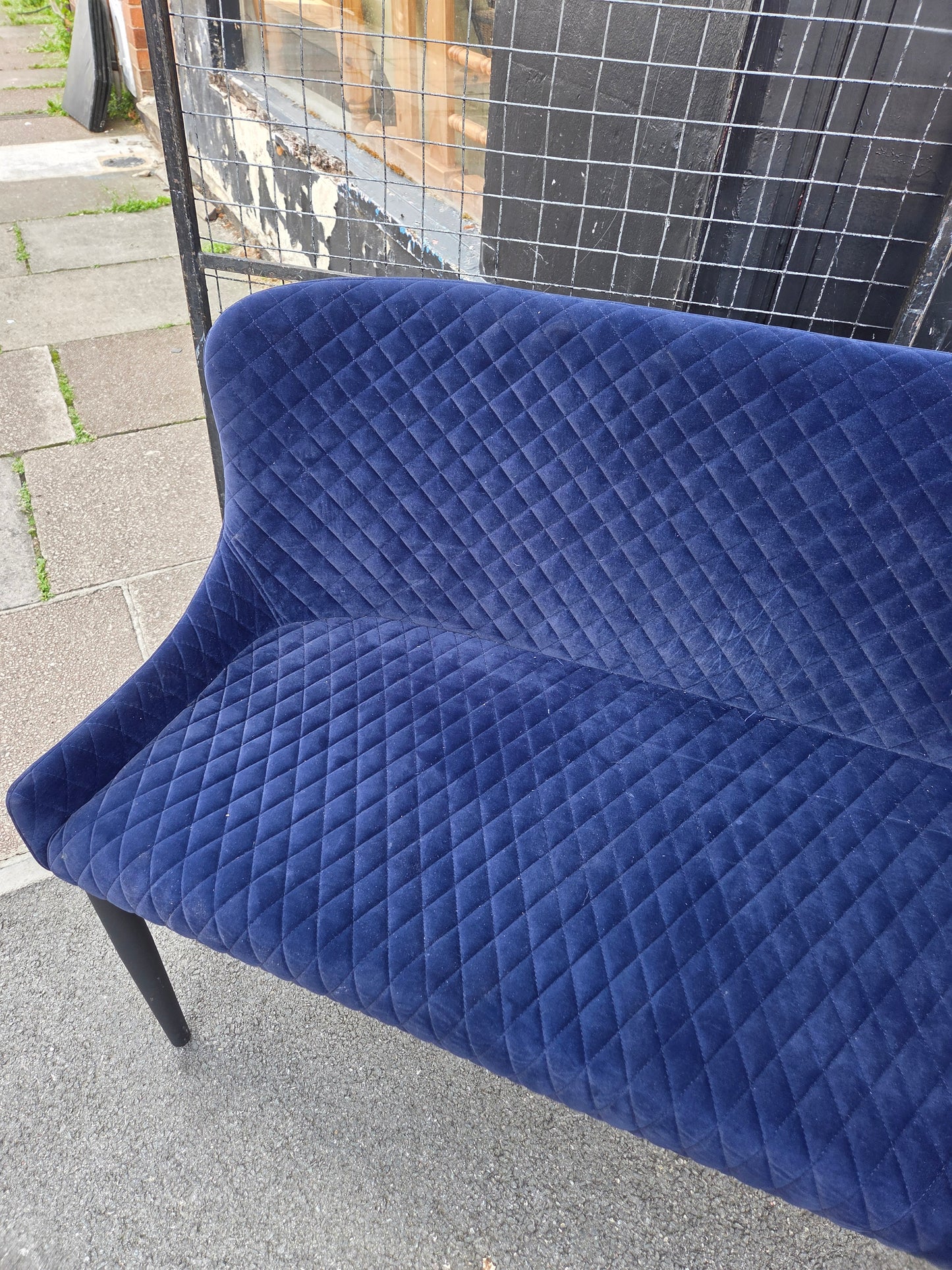 Sofa set 🌟 Free delivery in Leicester 🌟