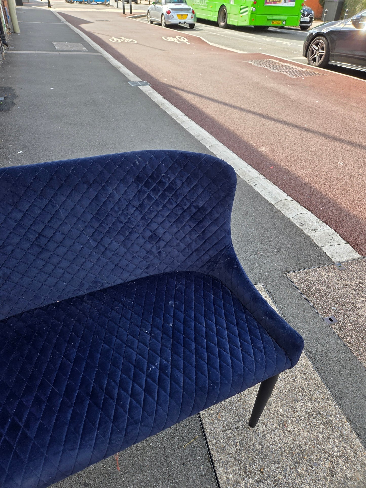 Sofa set 🌟 Free delivery in Leicester 🌟