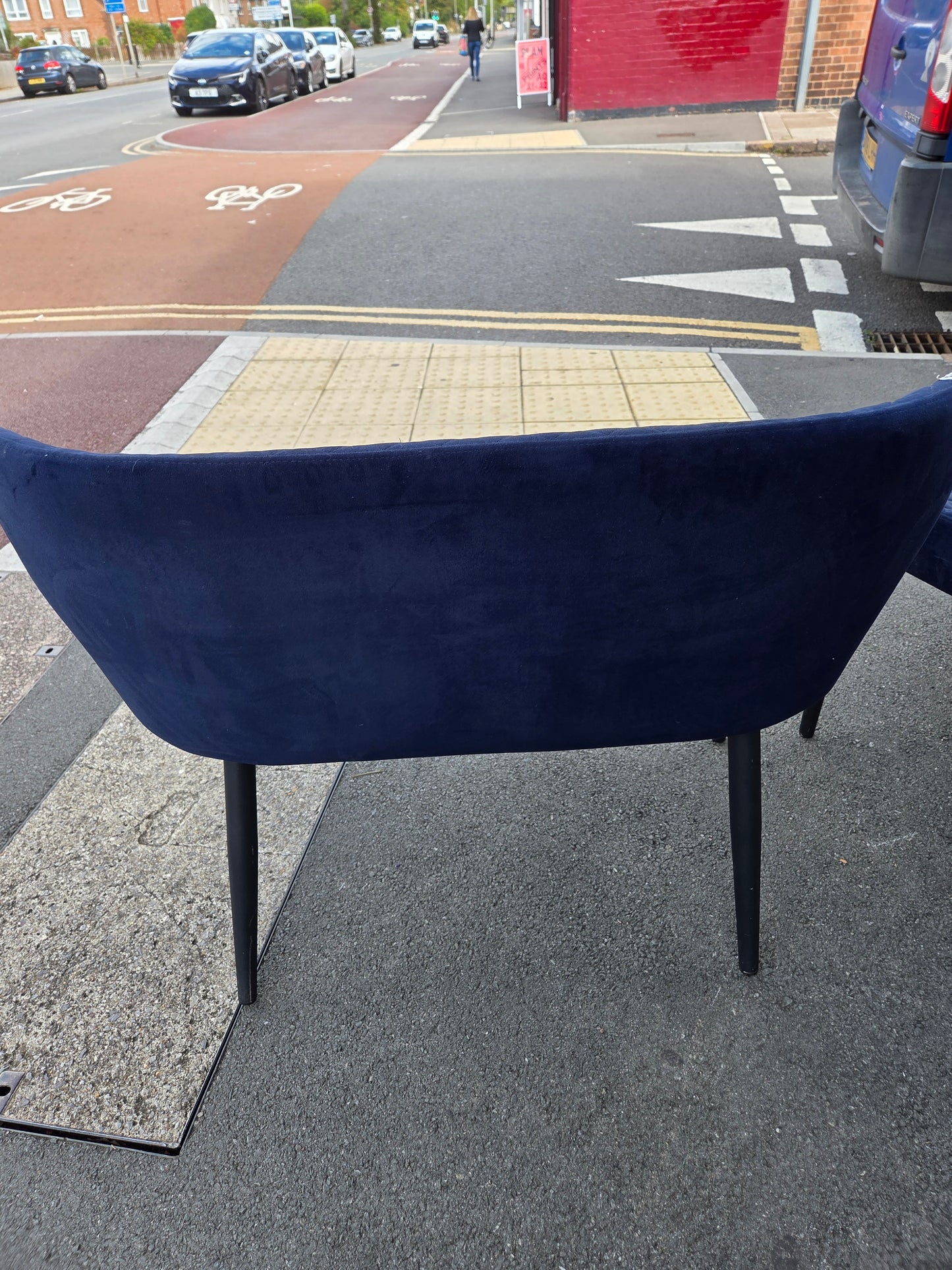 Sofa set 🌟 Free delivery in Leicester 🌟