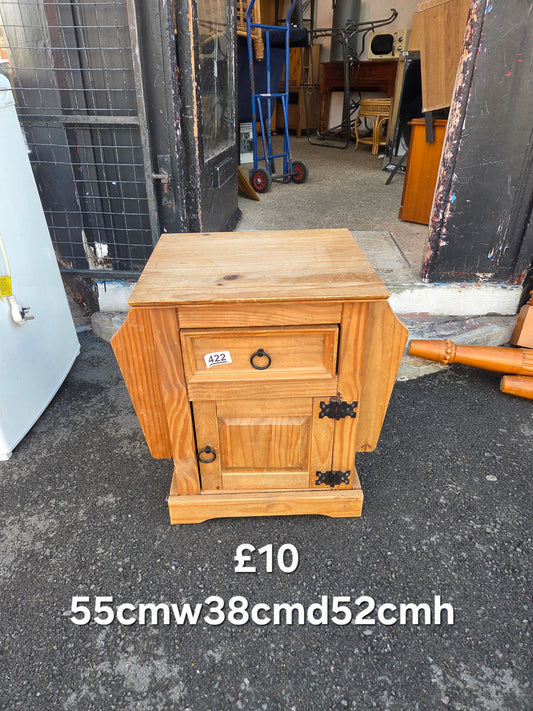 Side table 🌟 Free delivery in Leicester 🌟