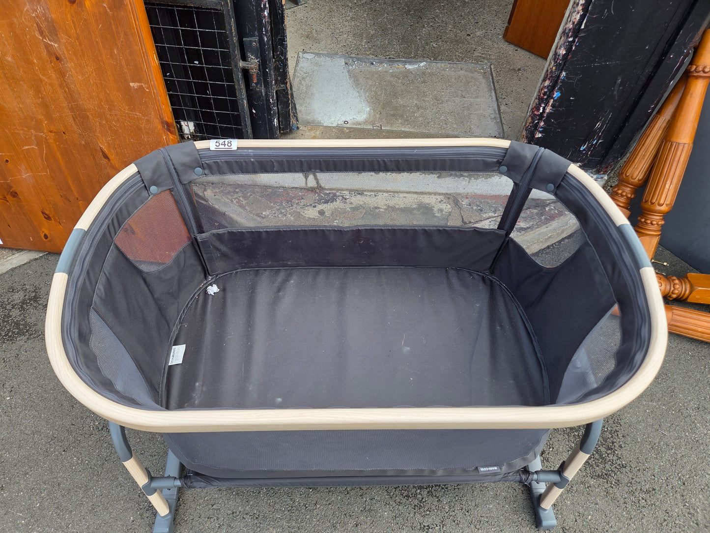 Next to me bed 🌟 Free delivery in Leicester 🌟