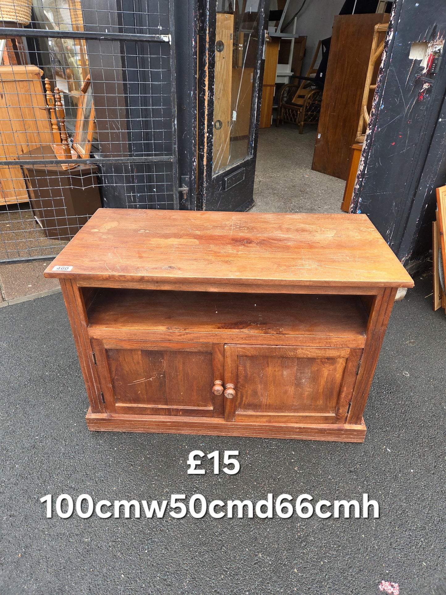 Tv unit 🌟 Free delivery in Leicester 🌟