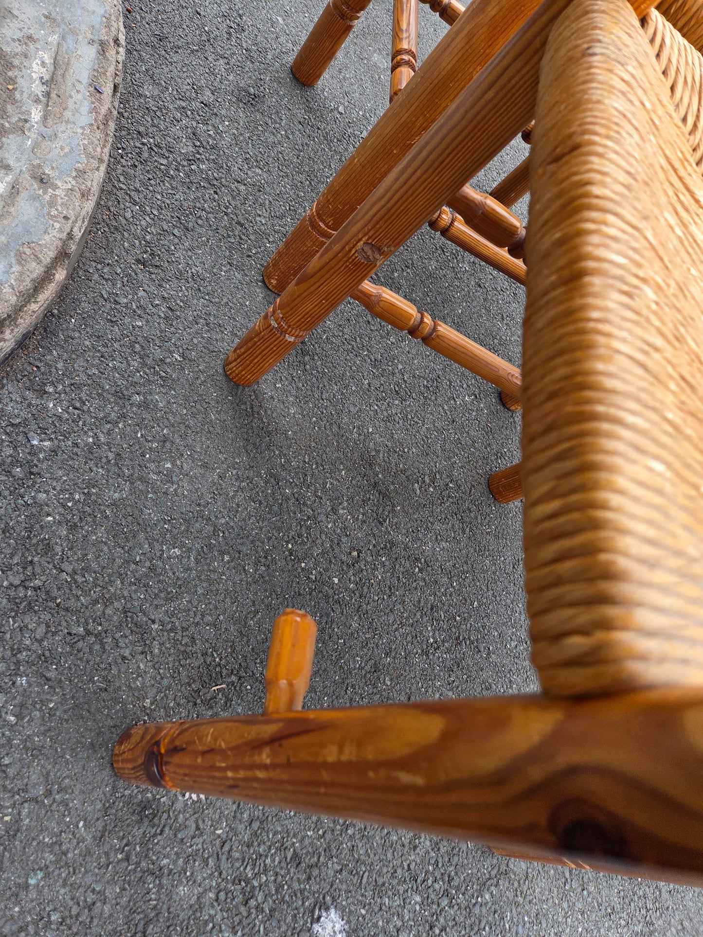 4 chairs 🌟 Free delivery in Leicester 🌟