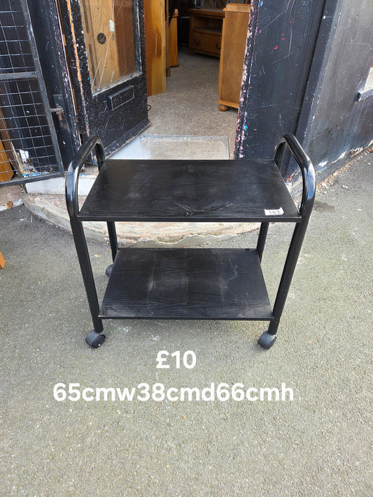 Wheeled trolley 🌟 Free delivery in Leicester 🌟