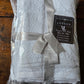 Victoria London luxury 6 peice towel set