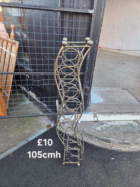 Wine rack 🌟 Free delivery in Leicester 🌟