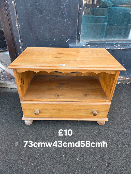Tv unit 🌟 Free delivery in Leicester 🌟