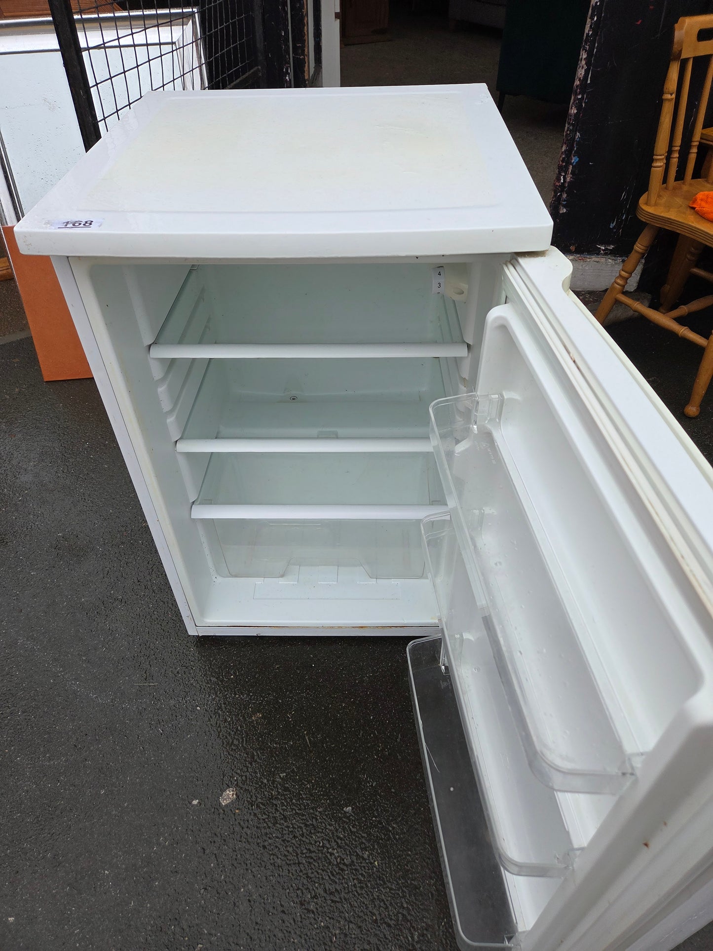 Currys undercounter fridge 🌟 Free Delivery 🌟 120 Days Warranty 🌟