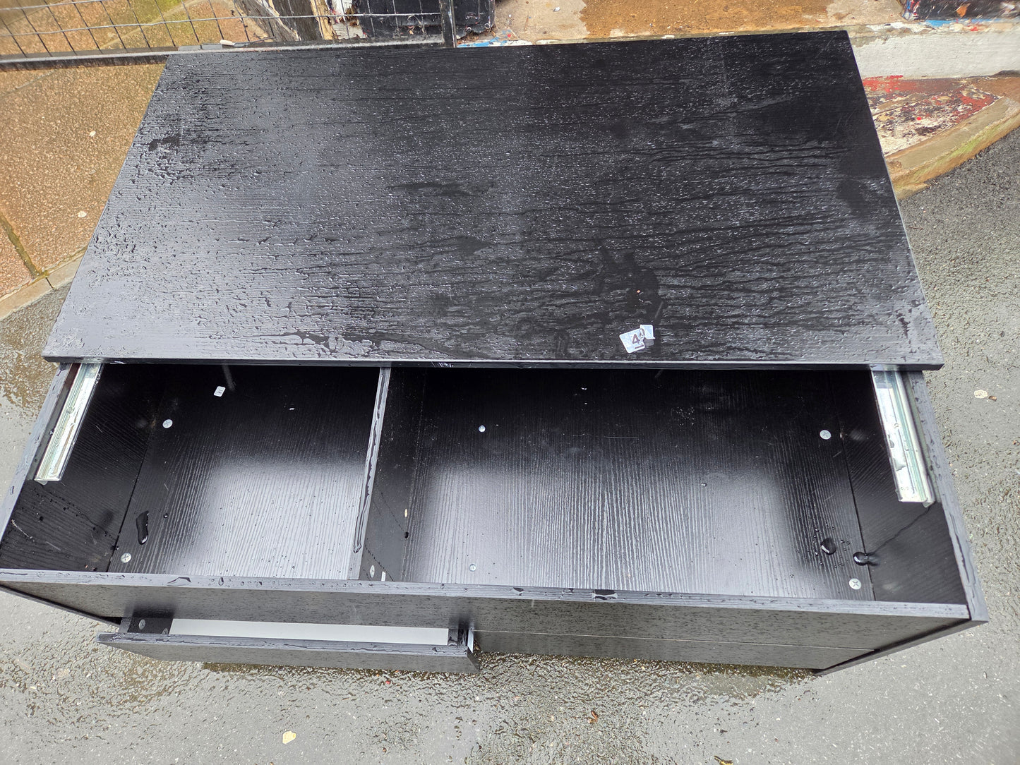 Storage coffee table 🌟 Free delivery in Leicester 🌟