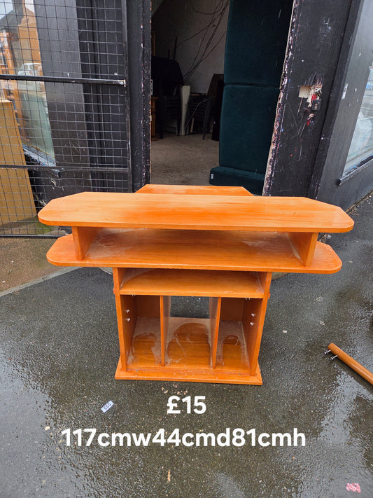 Tv stand 🌟 Free delivery in Leicester 🌟