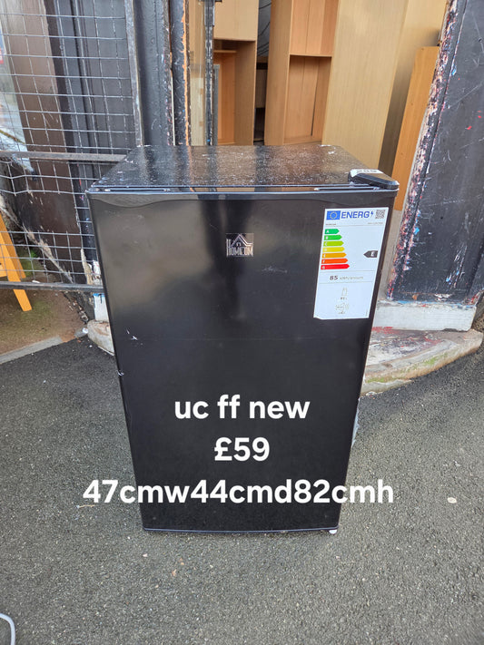 New undercounter fridge freezer 🌟 Free Delivery 🌟 120 Days Warranty 🌟