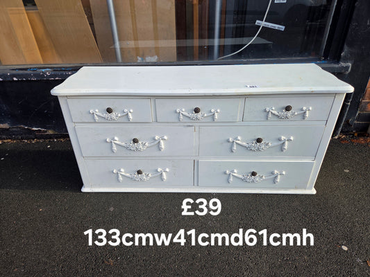 Sideboard 🌟 Free delivery in Leicester 🌟