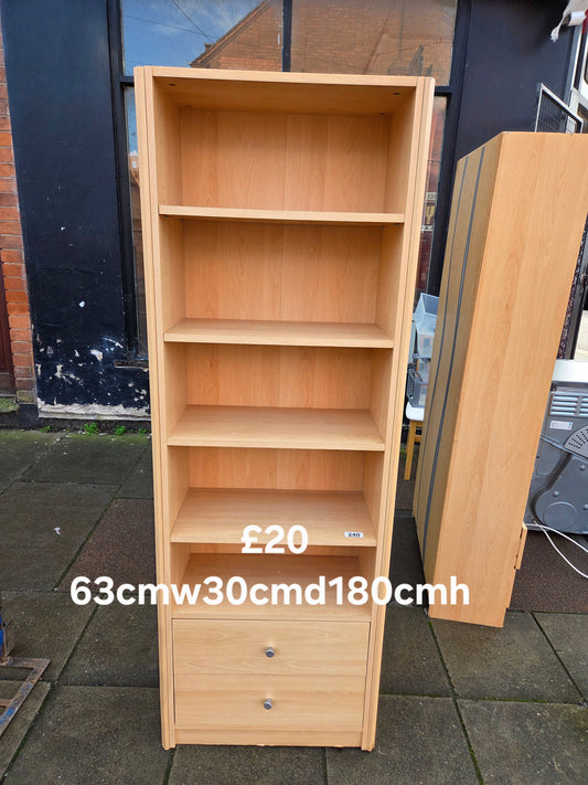 Shelving unit 🌟 Free delivery in Leicester 🌟