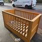 Cot 🌟 Free delivery in Leicester 🌟