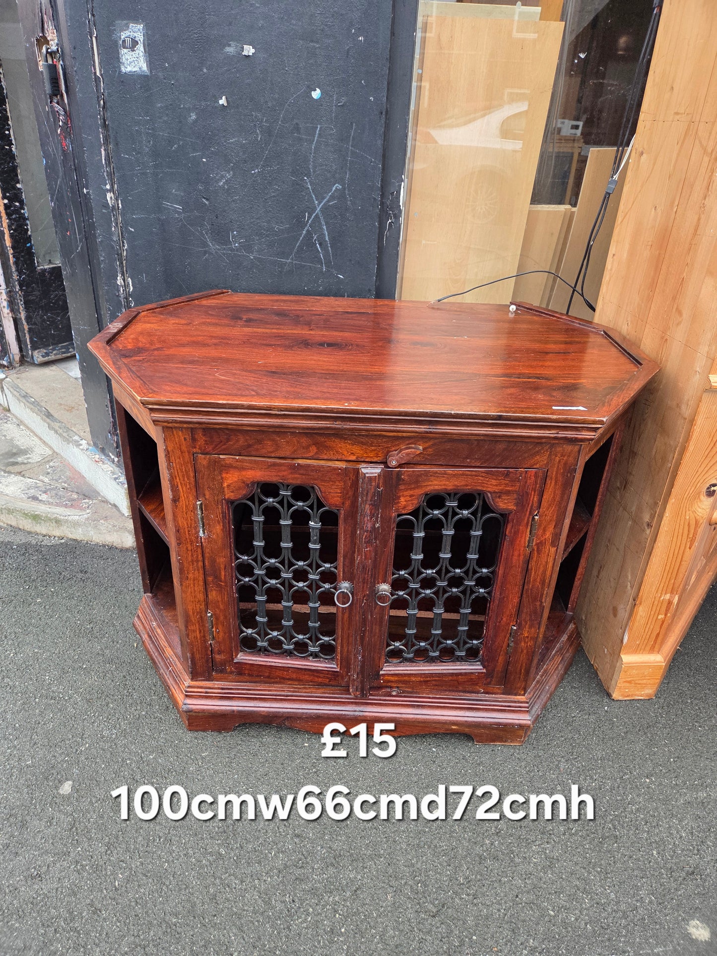 Media unit 🌟 Free delivery in Leicester 🌟