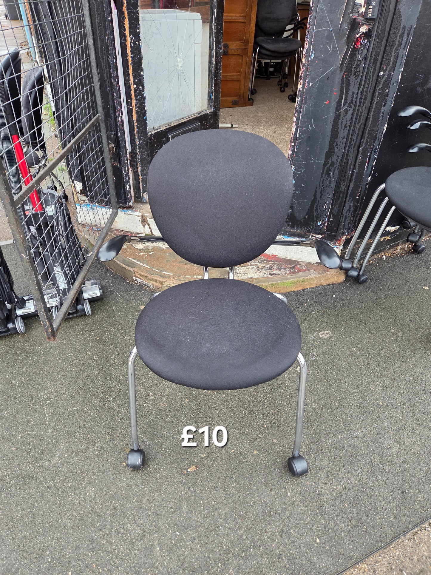 Computer chair 🌟 Free delivery in Leicester 🌟