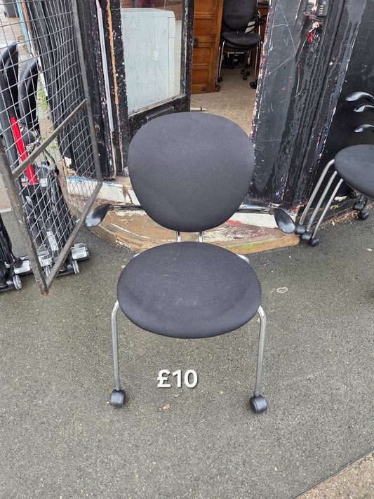 Computer chair 🌟 Free delivery in Leicester 🌟