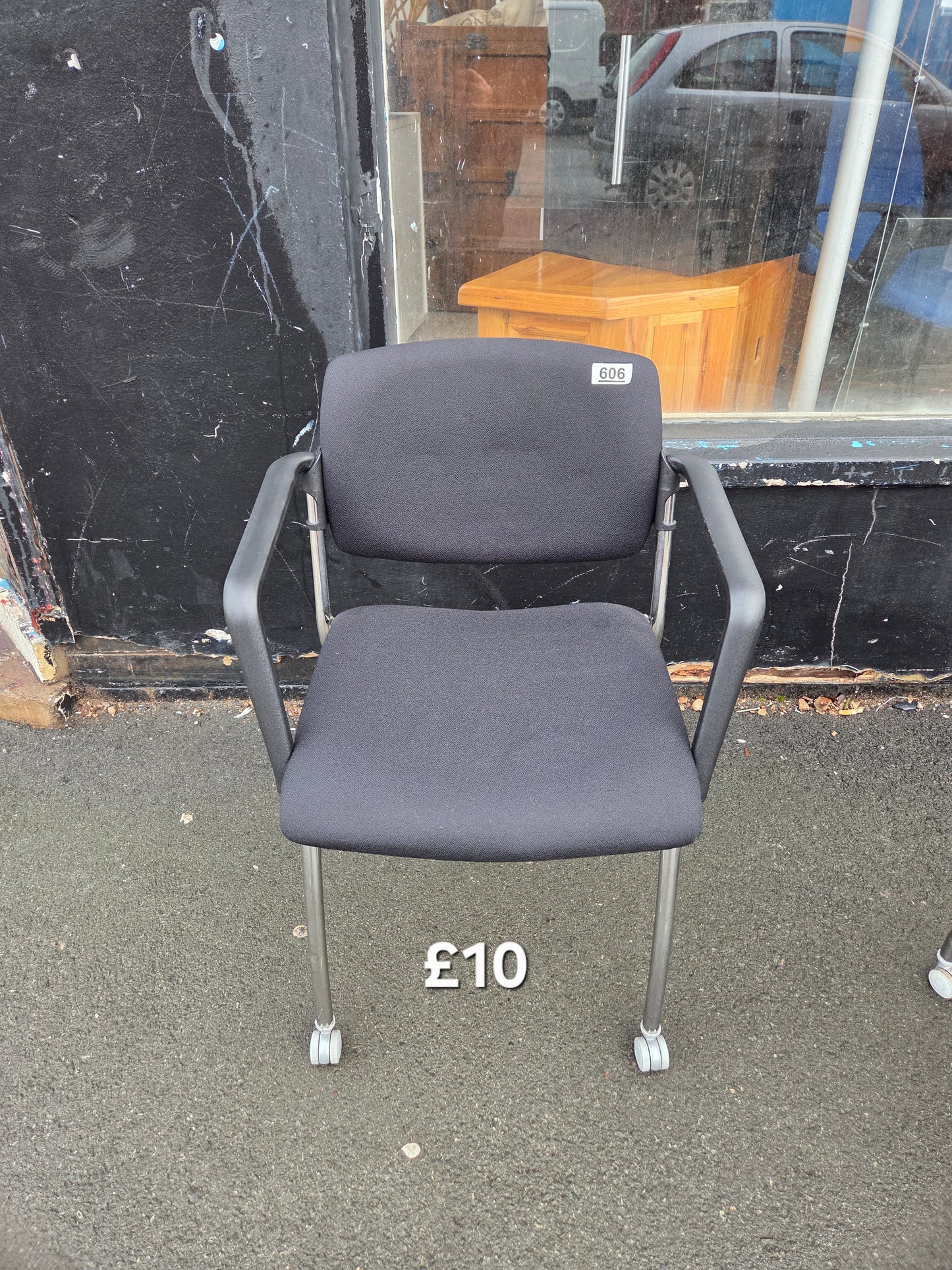 Computer chair 🌟 Free delivery in Leicester 🌟