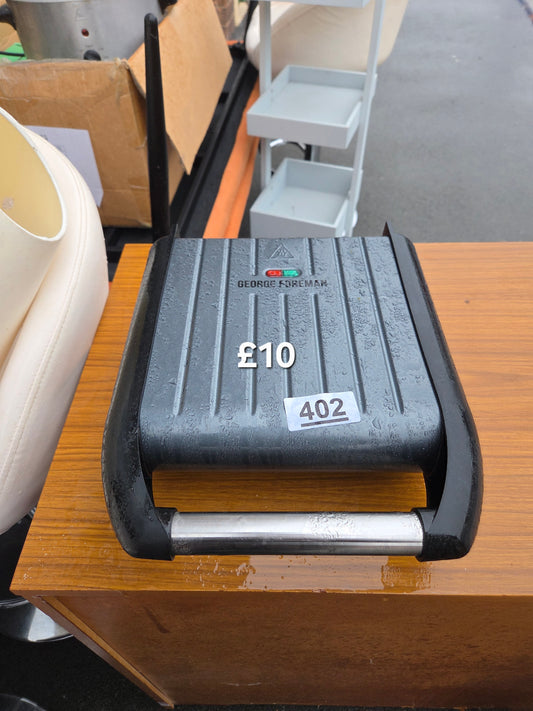 George foreman grill 🌟 Free Delivery 🌟 120 Days Warranty 🌟