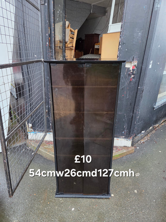 Storage unit 🌟 Free delivery in Leicester 🌟